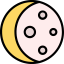 Moon icon 64x64