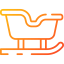 Sledge icon 64x64