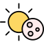Eclipse icon 64x64