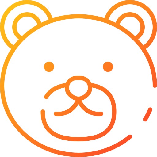 Bear icon