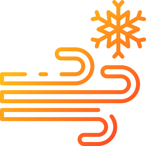 Wind icon