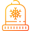Winter hat icon 64x64