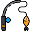 Fishing icon 64x64