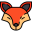 Fox icon 64x64