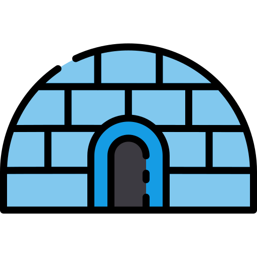 Igloo icon