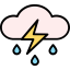 Lightning icon 64x64