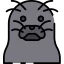 Seal icon 64x64