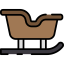 Sledge icon 64x64