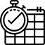 Estimate Symbol 64x64