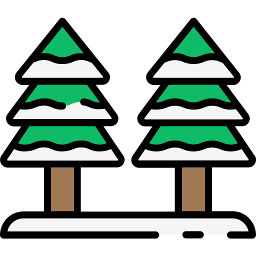 Tree icon