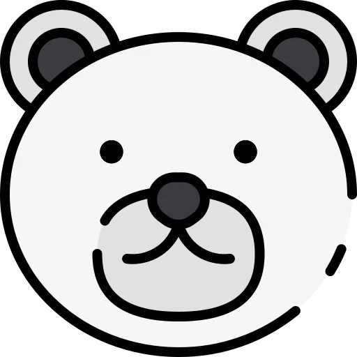 Bear icon