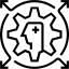 Possibility Symbol 64x64