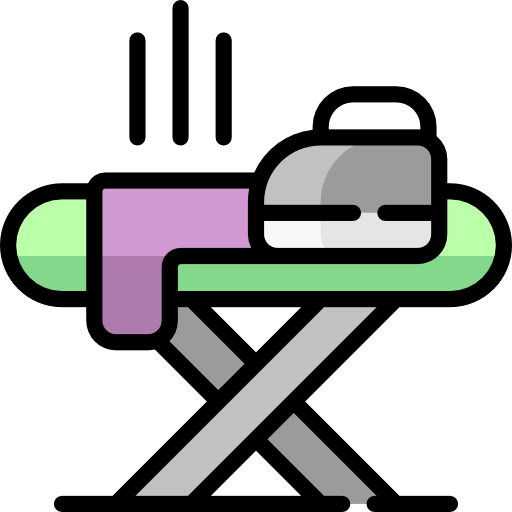 Ironing ícone
