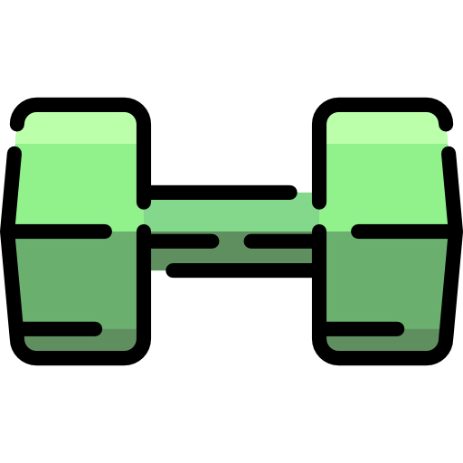 Dumbbell アイコン