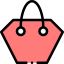 Handbag icon 64x64