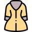 Coat icon 64x64