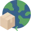 Distribution icône 64x64