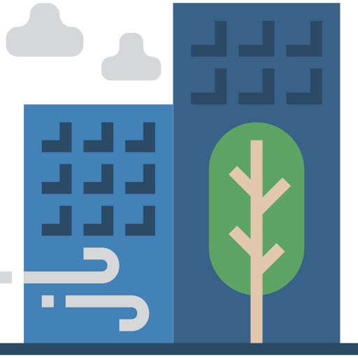 Environment icon