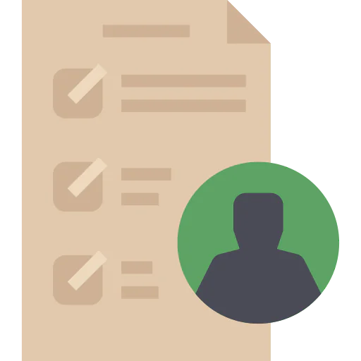 Authorization icon