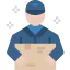Delivery icône 64x64