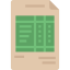 Invoice icon 64x64