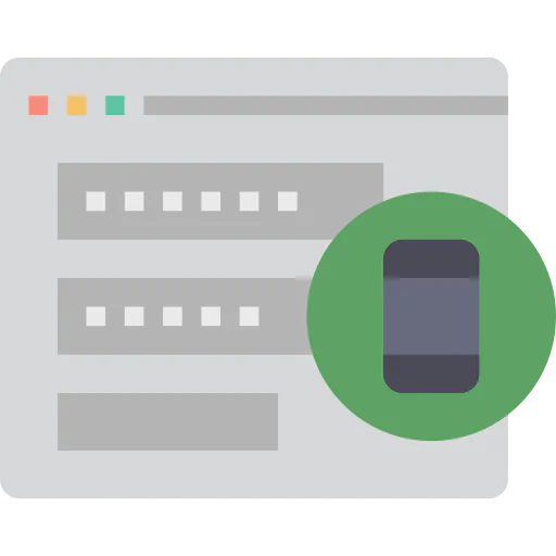 Authentication biểu tượng