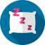 Sleep icon 64x64