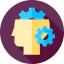 Psychology アイコン 64x64
