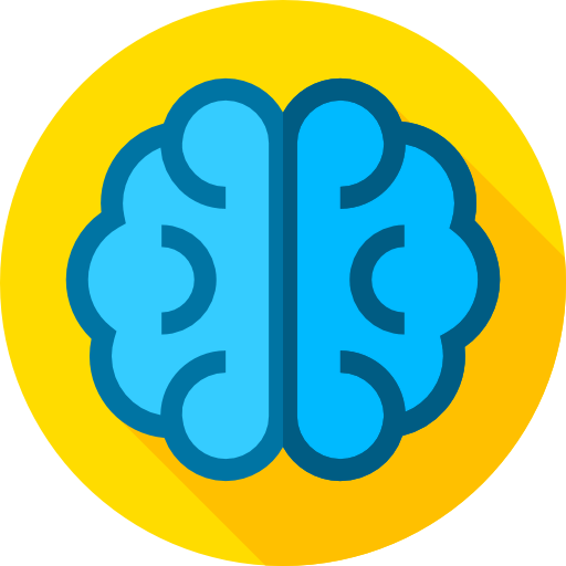 Brain アイコン