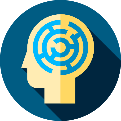 Maze icon