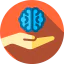 Brain アイコン 64x64