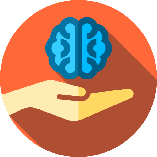 Brain icon