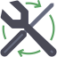 Repair icon 64x64