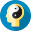 Balance アイコン 64x64