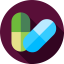 Pills アイコン 64x64