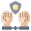 Jail icon 64x64