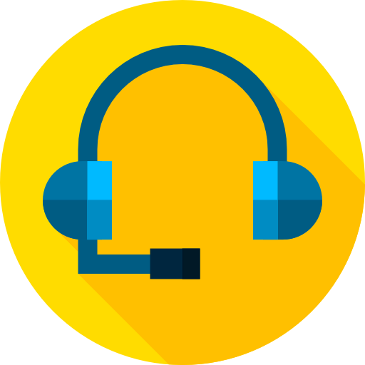 Headset icon