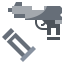 Gun icon 64x64
