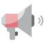 Megaphone icon 64x64