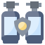 Pepper spray icon 64x64