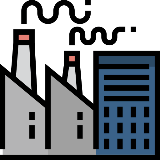 Factory icon