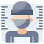 Robber icon 64x64