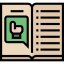 Instruction icon 64x64