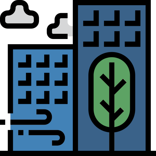 Environment 图标