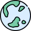 World icon 64x64