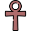 Ankh icon 64x64