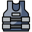 Bullet proof 图标 64x64