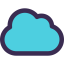 Cloud icon 64x64