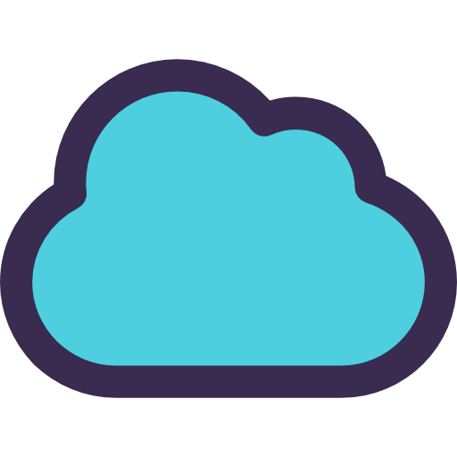 Cloud Symbol