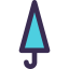 Umbrella icon 64x64